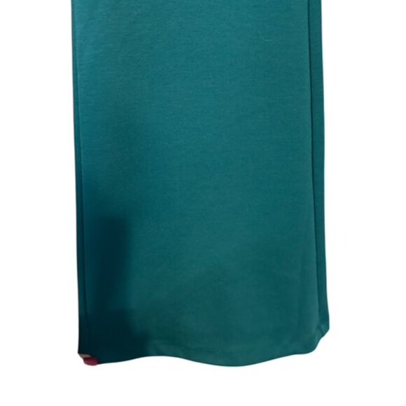 ❤️DIANE GILMAN PONTE KNIT PANT MEDIUM - Picture 3 of 4